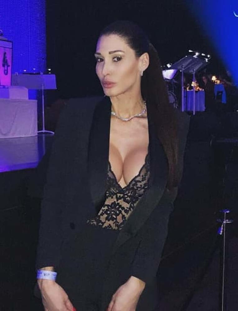 Giorgia Venturini #92724324