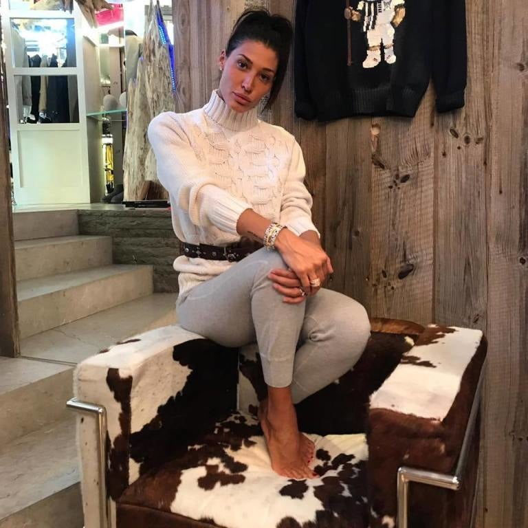 Giorgia Venturini #92724376