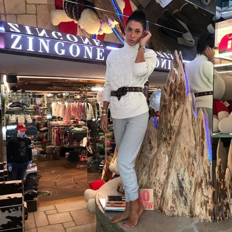 Giorgia Venturini #92724379