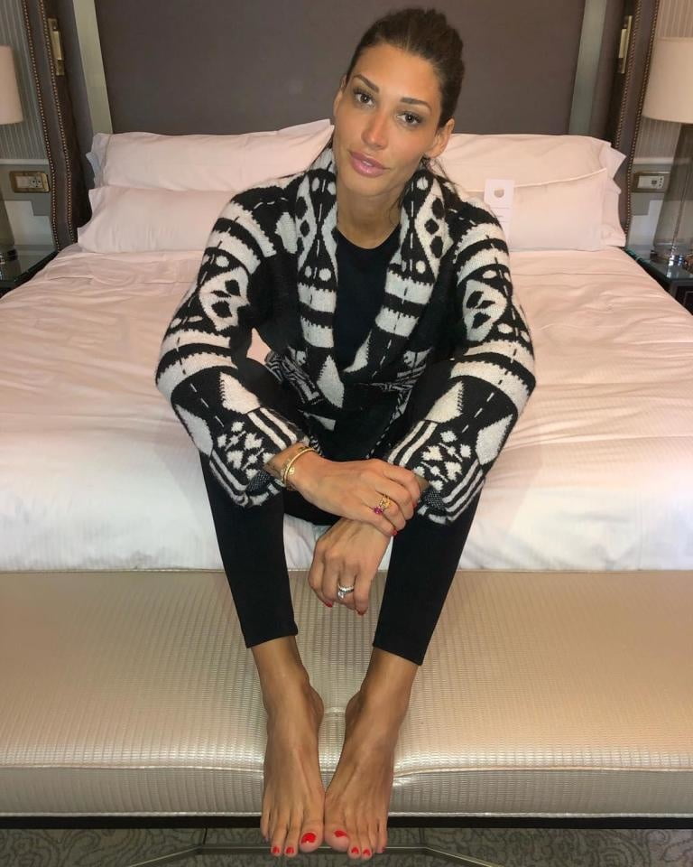 Giorgia Venturini #92724424