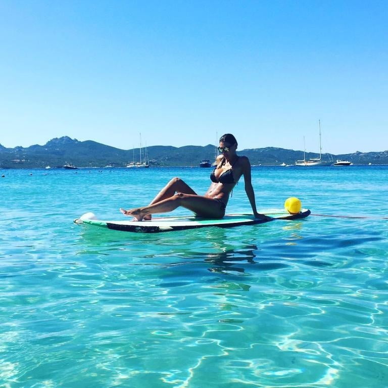 Giorgia Venturini #92724431