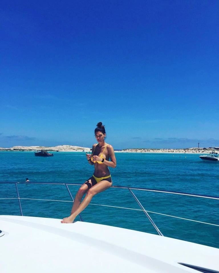 Giorgia Venturini #92724433