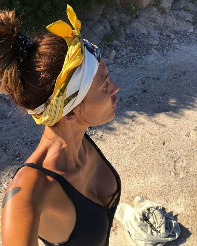 Giorgia Venturini #92724454