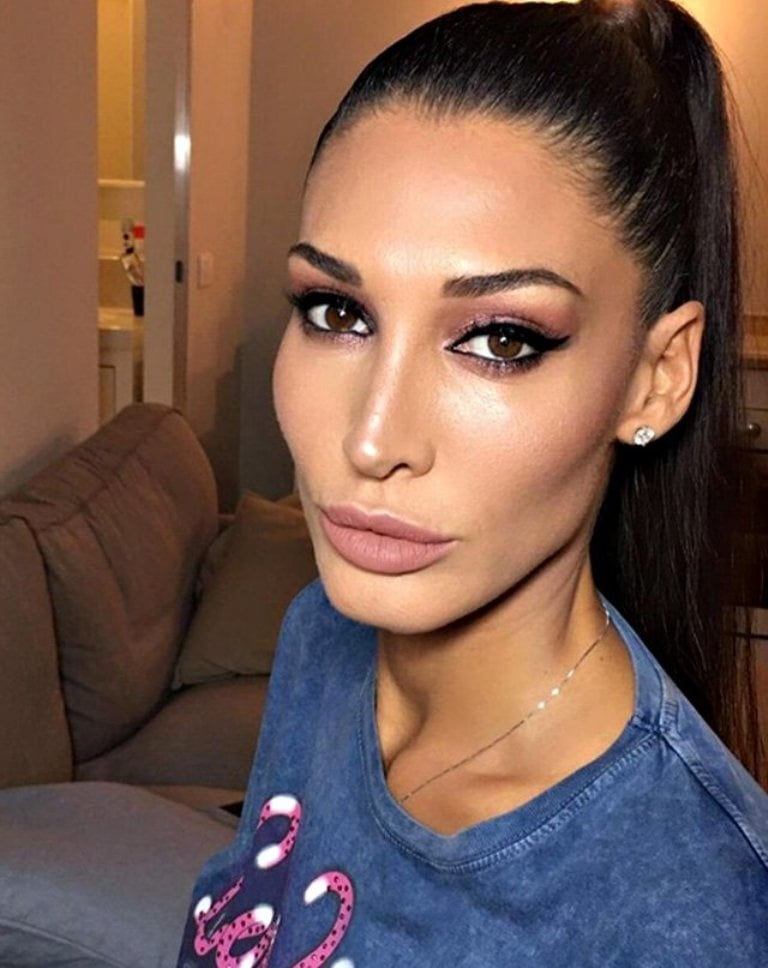 Giorgia Venturini #92724476