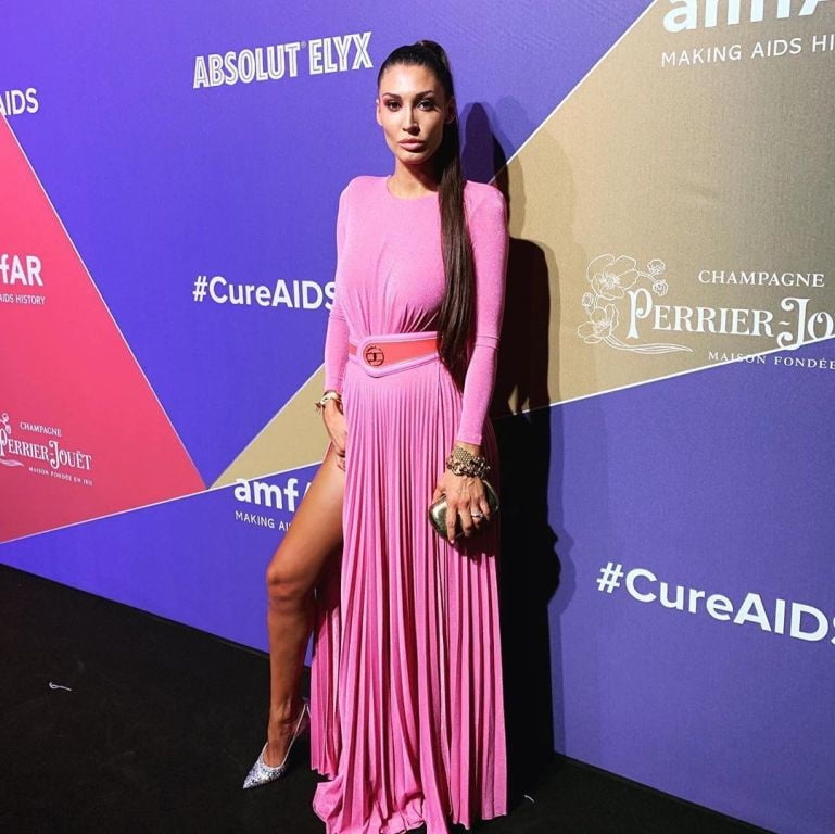 Giorgia Venturini #92724563