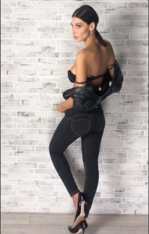 Giorgia Venturini #92724660