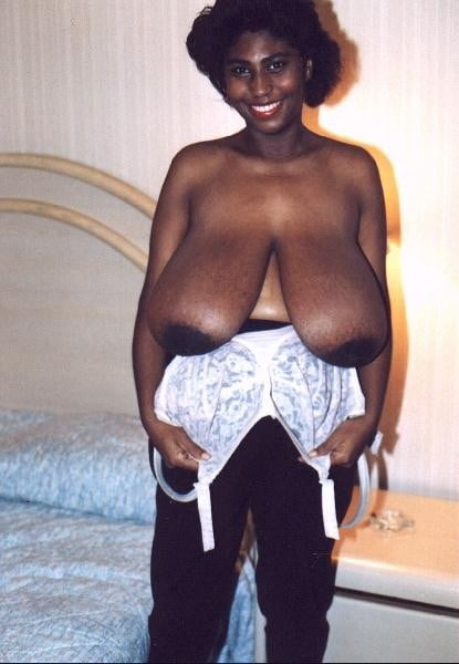 Skinny,Fat and Chubby Black Kinky Woman #87842322