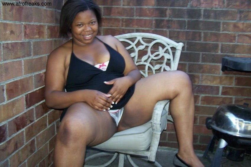Skinny,Fat and Chubby Black Kinky Woman #87842437