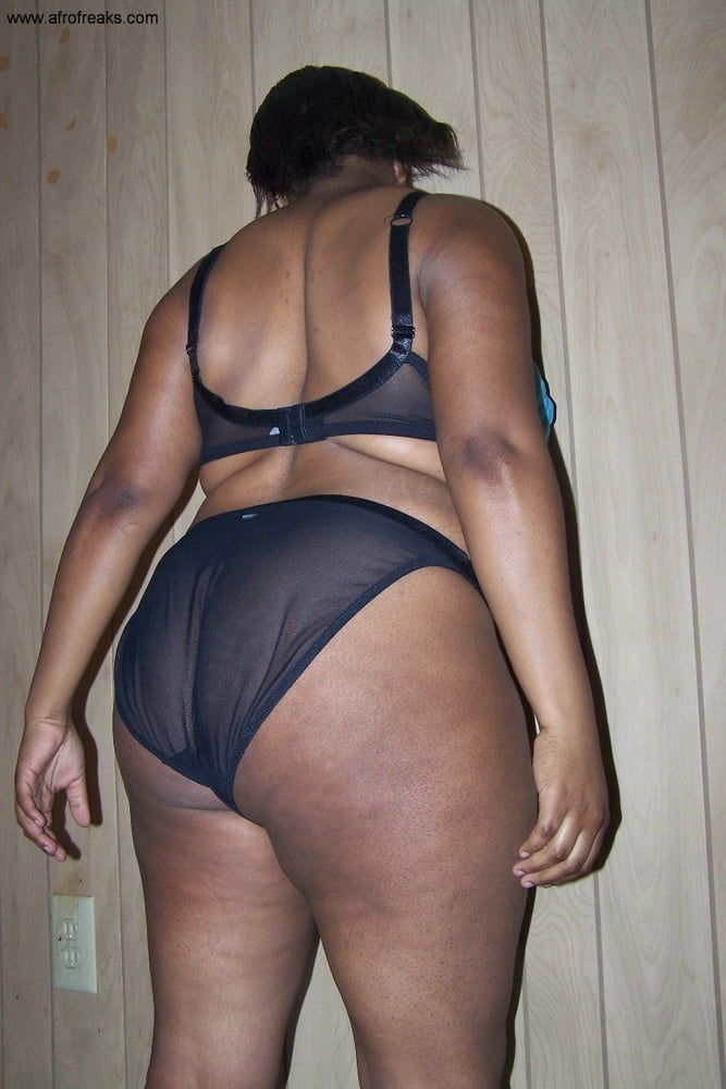 Skinny,Fat and Chubby Black Kinky Woman #87842583