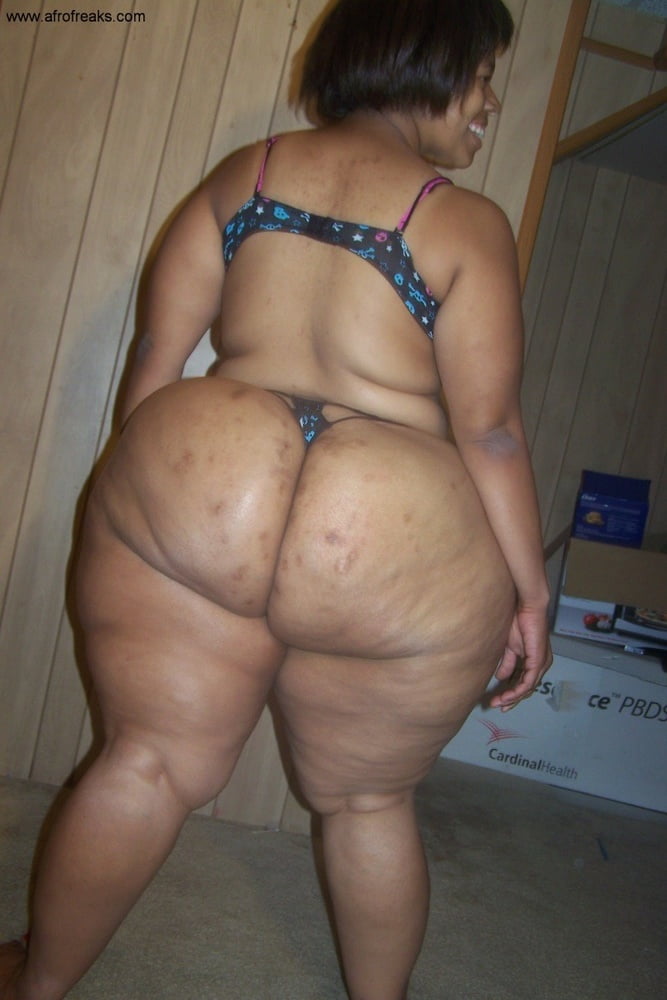 Skinny,Fat and Chubby Black Kinky Woman #87843166