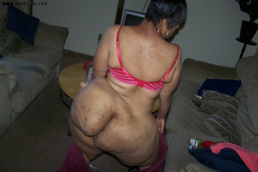 Skinny,Fat and Chubby Black Kinky Woman #87843461