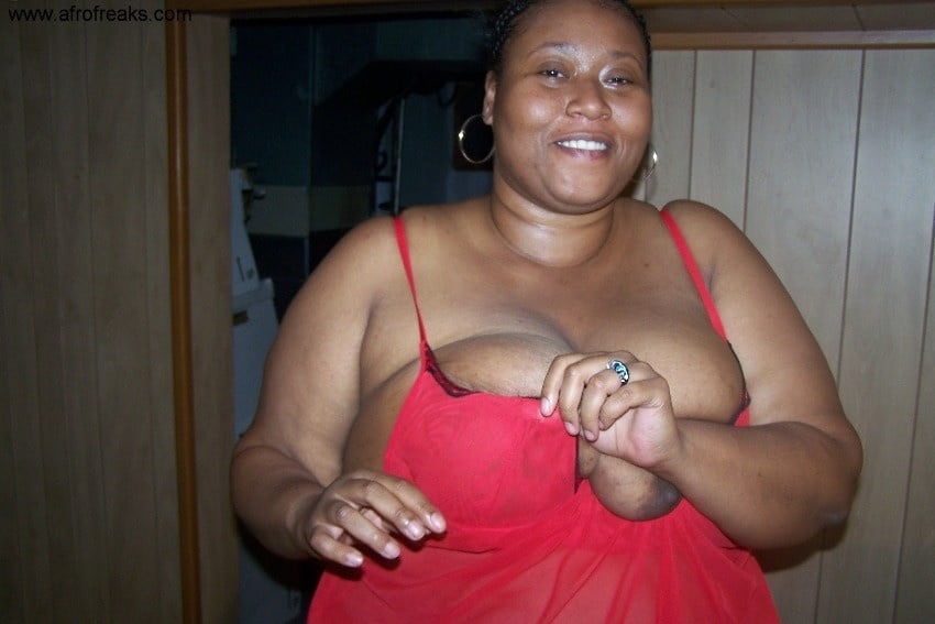 Skinny,Fat and Chubby Black Kinky Woman #87843900