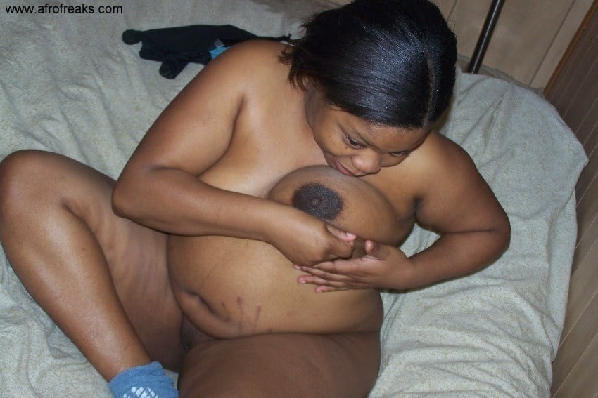 Skinny,Fat and Chubby Black Kinky Woman #87843949