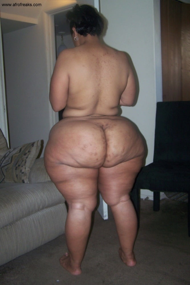 Skinny,Fat and Chubby Black Kinky Woman #87844091