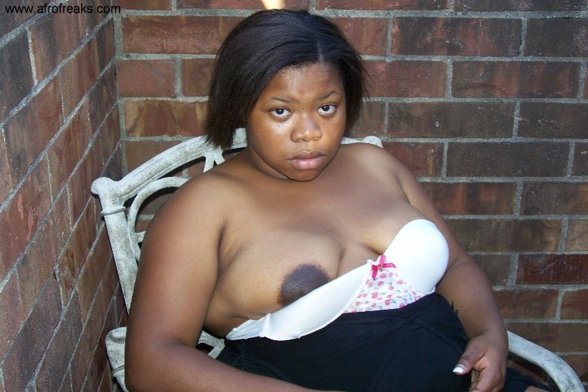 Skinny,Fat and Chubby Black Kinky Woman #87844095
