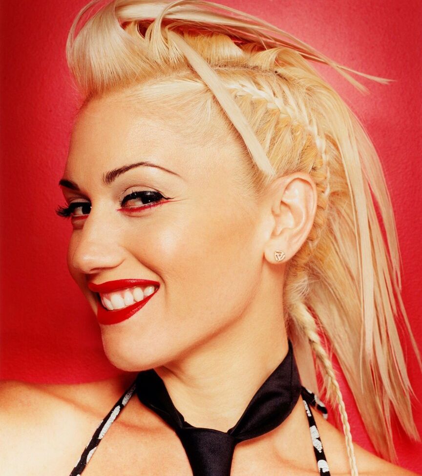 Gwen Stefani desnuda #108871060