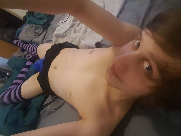 Tribute me please! #106815228