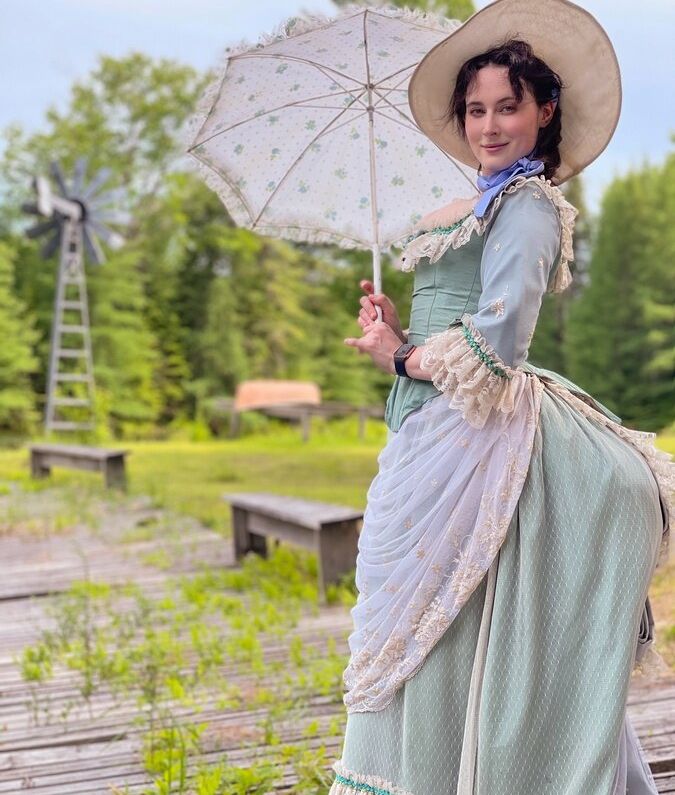 Isla David desnuda #109367597