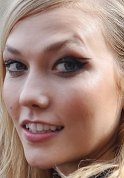 Karlie kloss
 #90423459