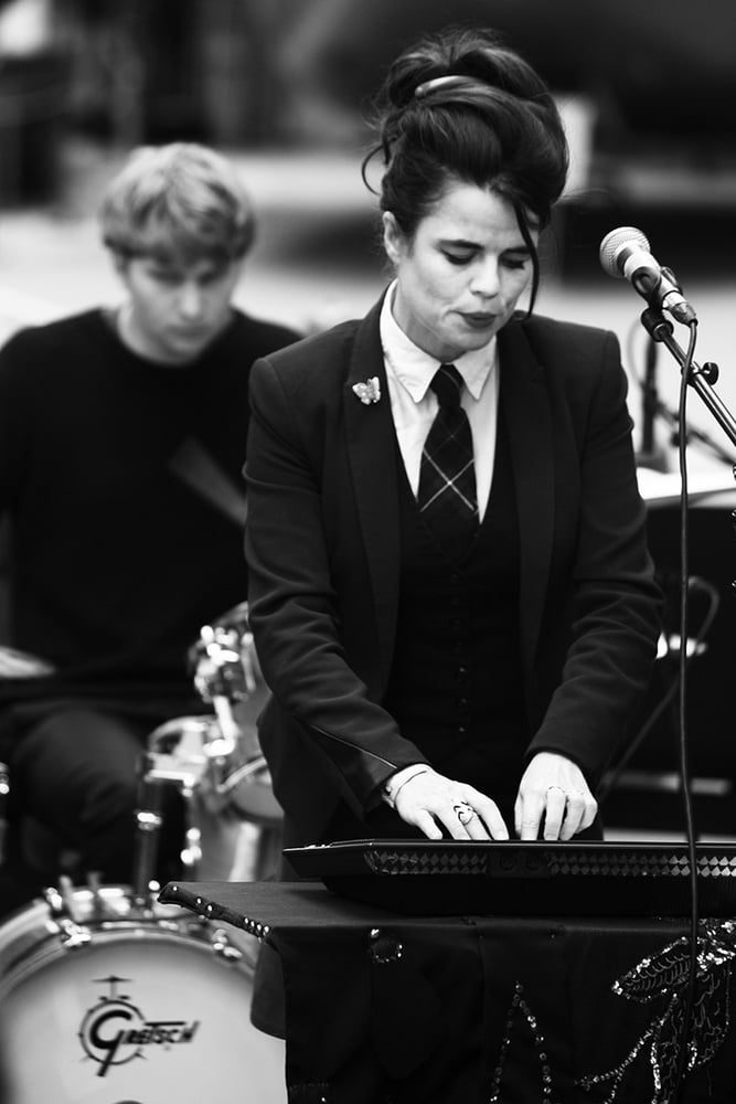 Sangeskunst
 #92953570