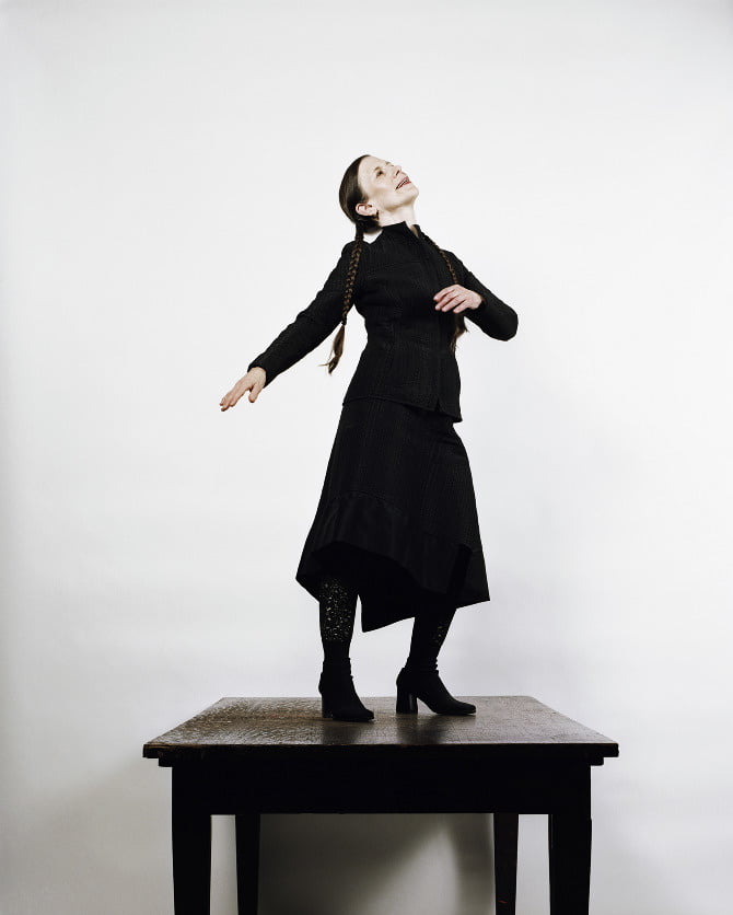 Sangeskunst
 #92953578