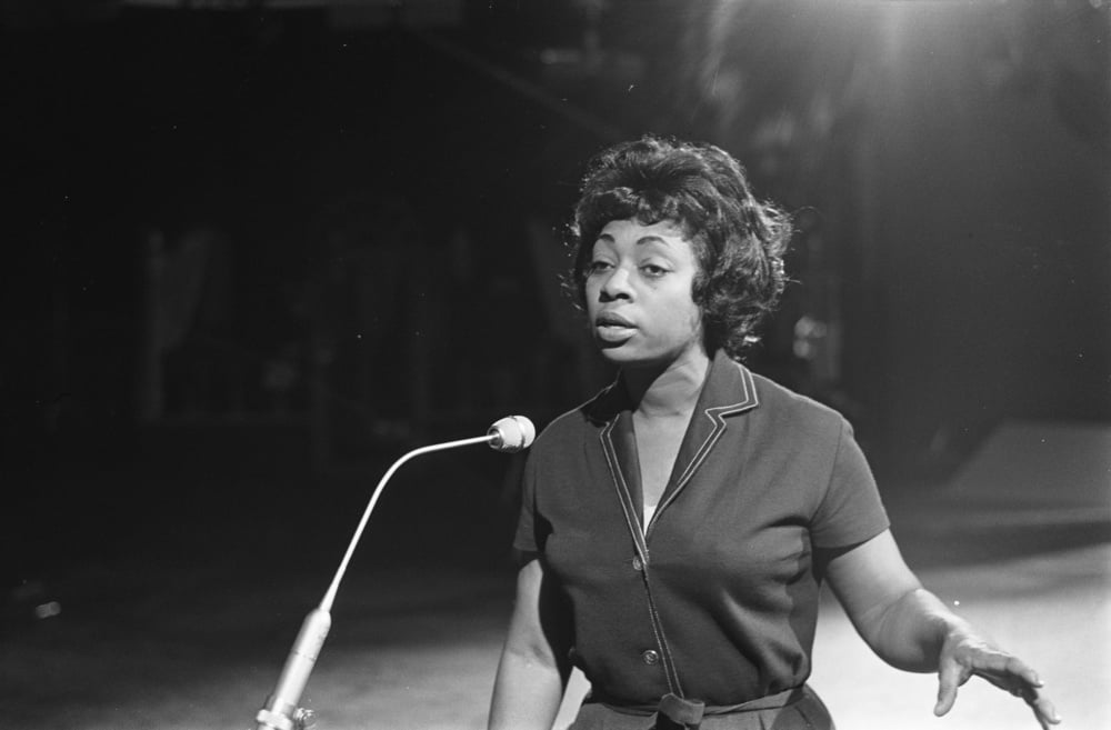 Sangeskunst
 #92953585