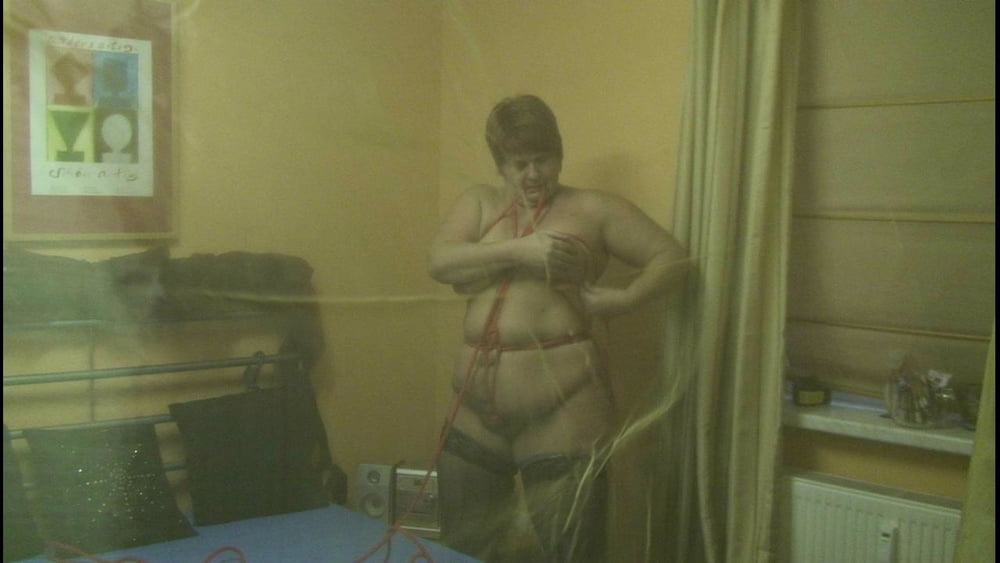 秘密のセルフボンデージ
 #84334309