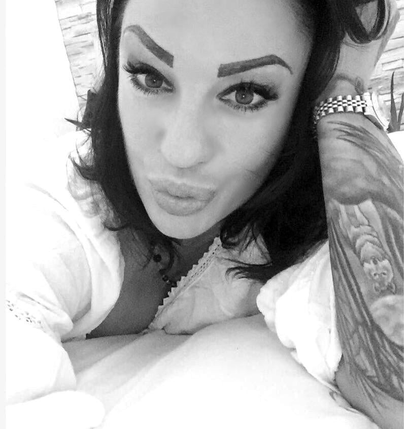 Mujeres sexy #191
 #92769417