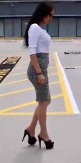 Mujeres sexy #191
 #92769425