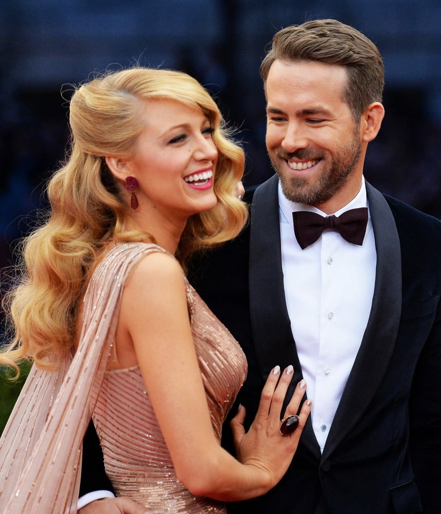 The Incredible Blake Lively #90690074