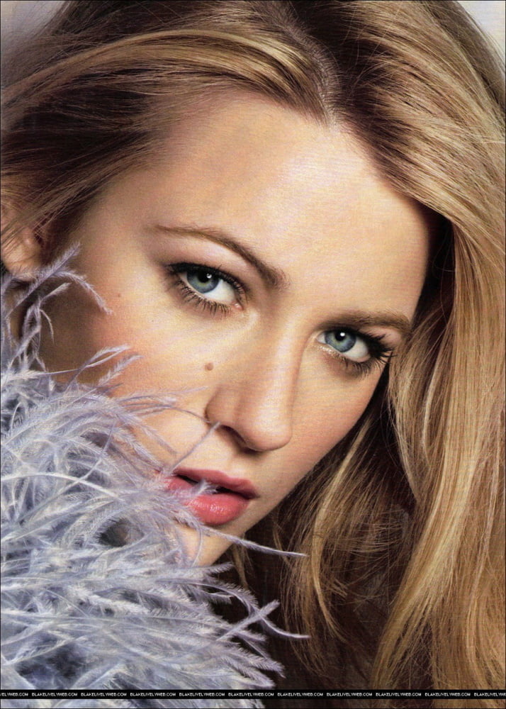 The Incredible Blake Lively #90690087