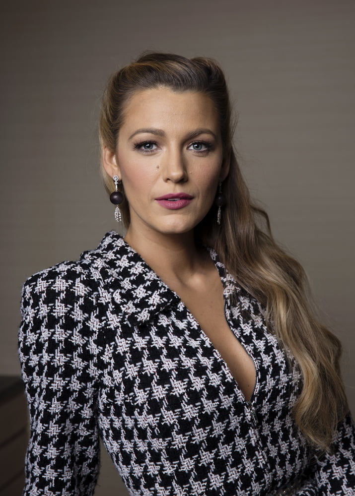 The Incredible Blake Lively #90690258