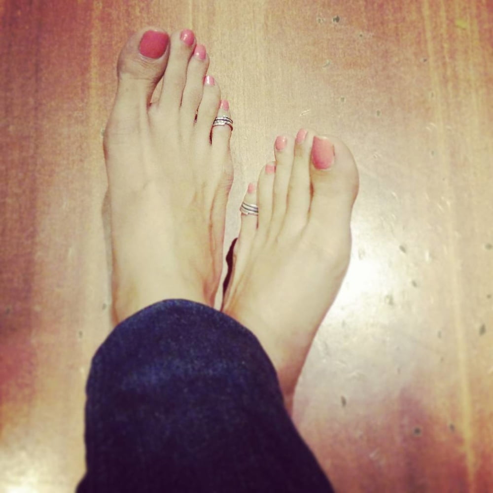 Sexy Indian Feet 2 #91938185