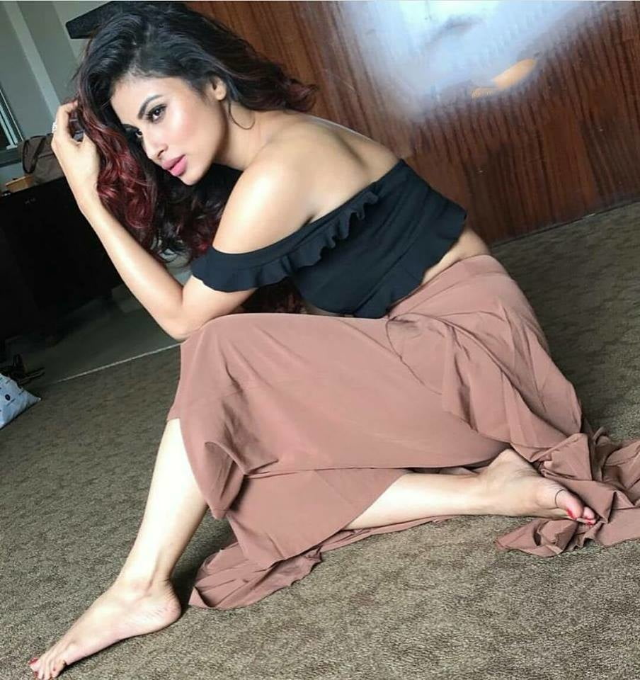 Sexy Indian Feet 2 #91938380