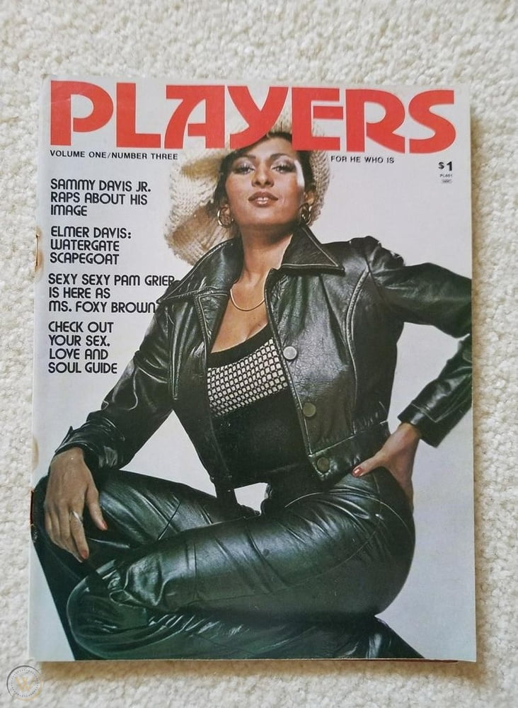 Portadas de revistas de jugadores
 #95292929