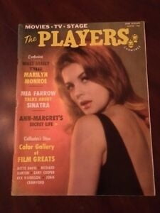 Portadas de revistas de jugadores
 #95292953