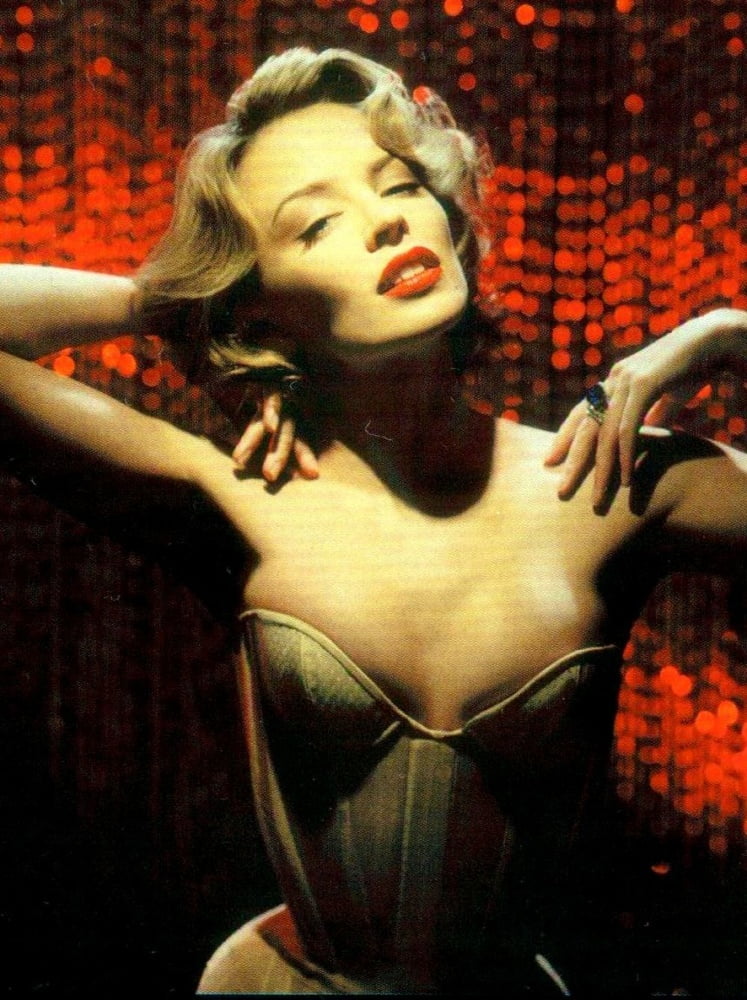 Kylie Minogue #91391300