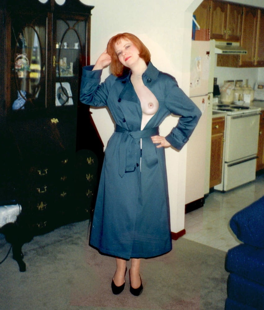 Redhead webslut for save and repost #94563423