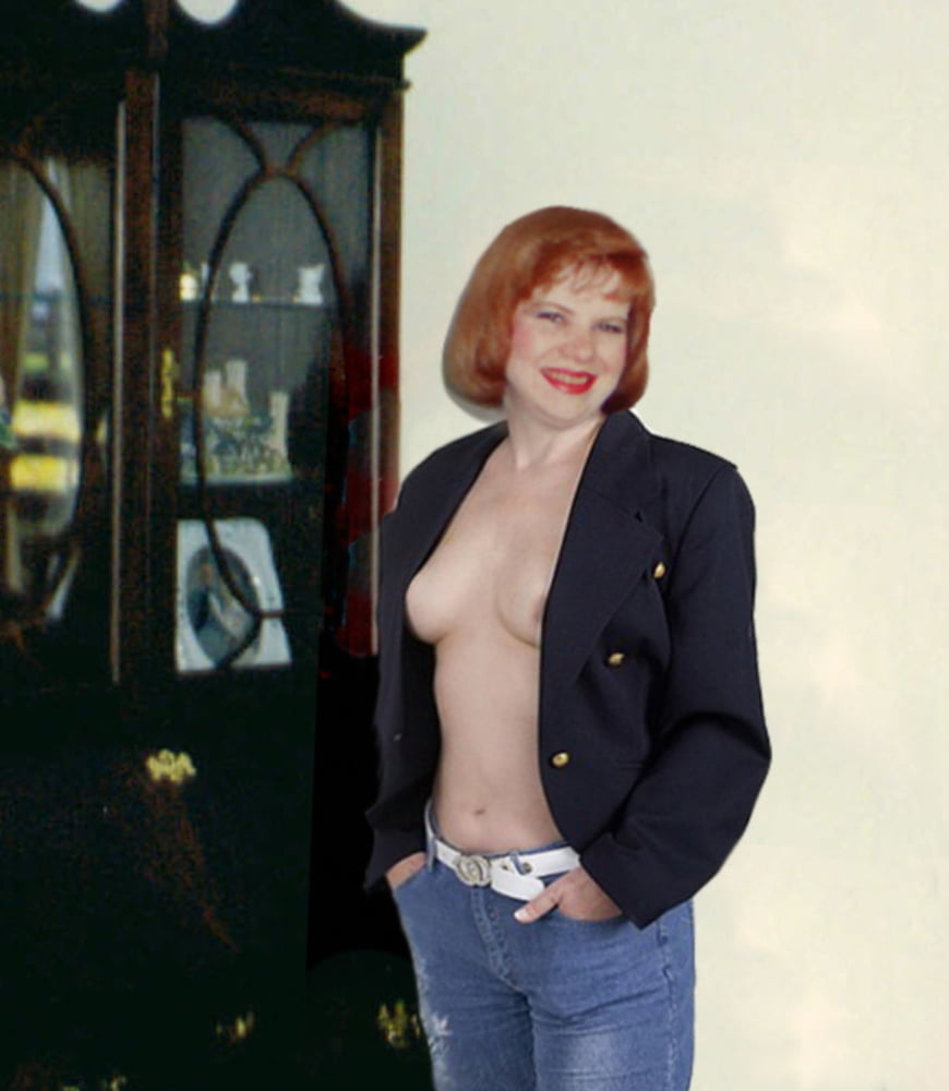 Redhead webslut for save and repost #94563425