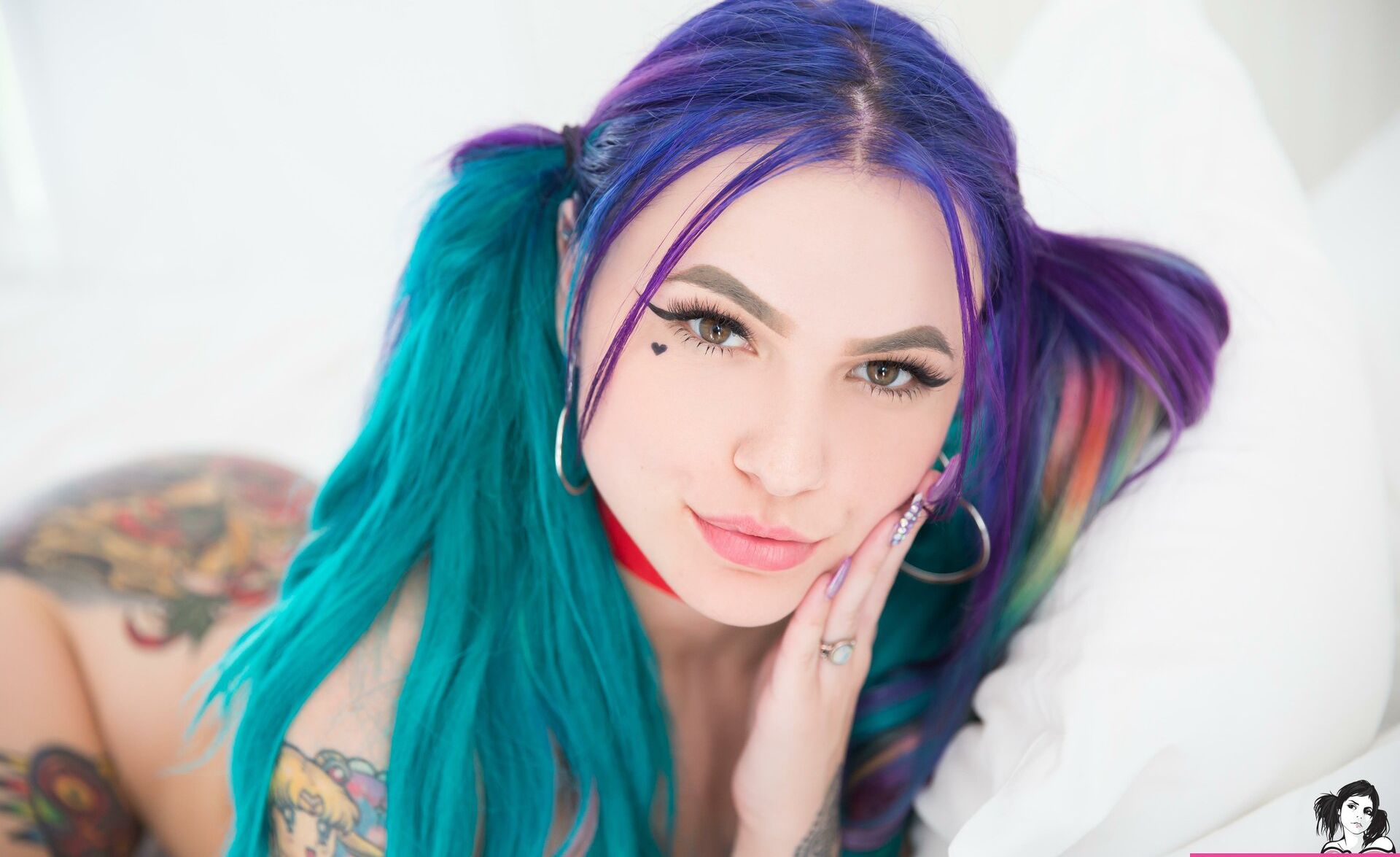 W33dhead nude #108753455