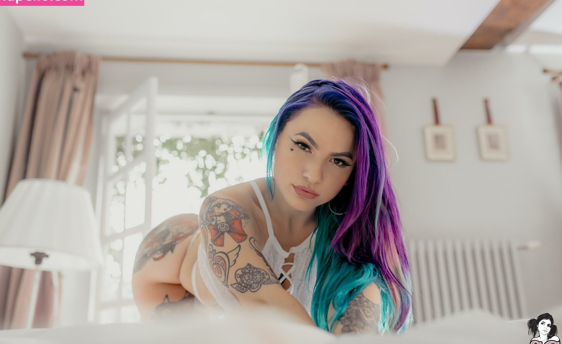 W33dhead desnuda #108753486