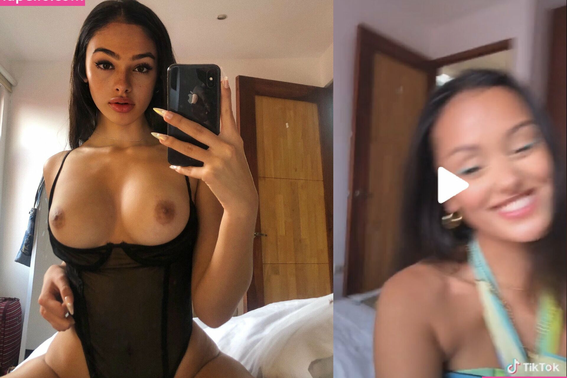 Mimimartini nude #109672031