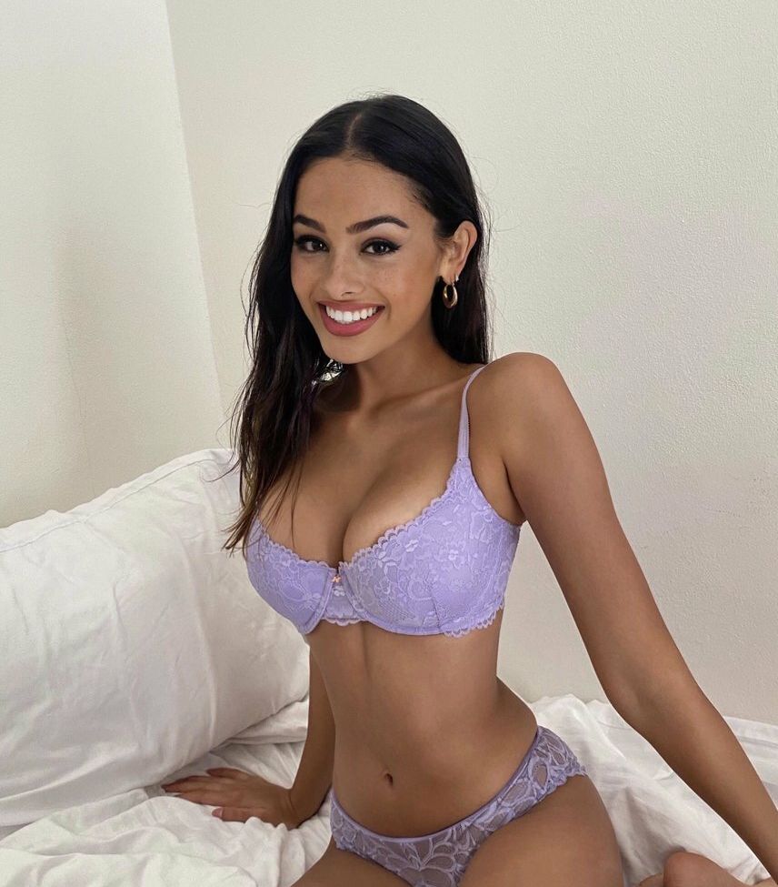 Mimimartini nude #109672046