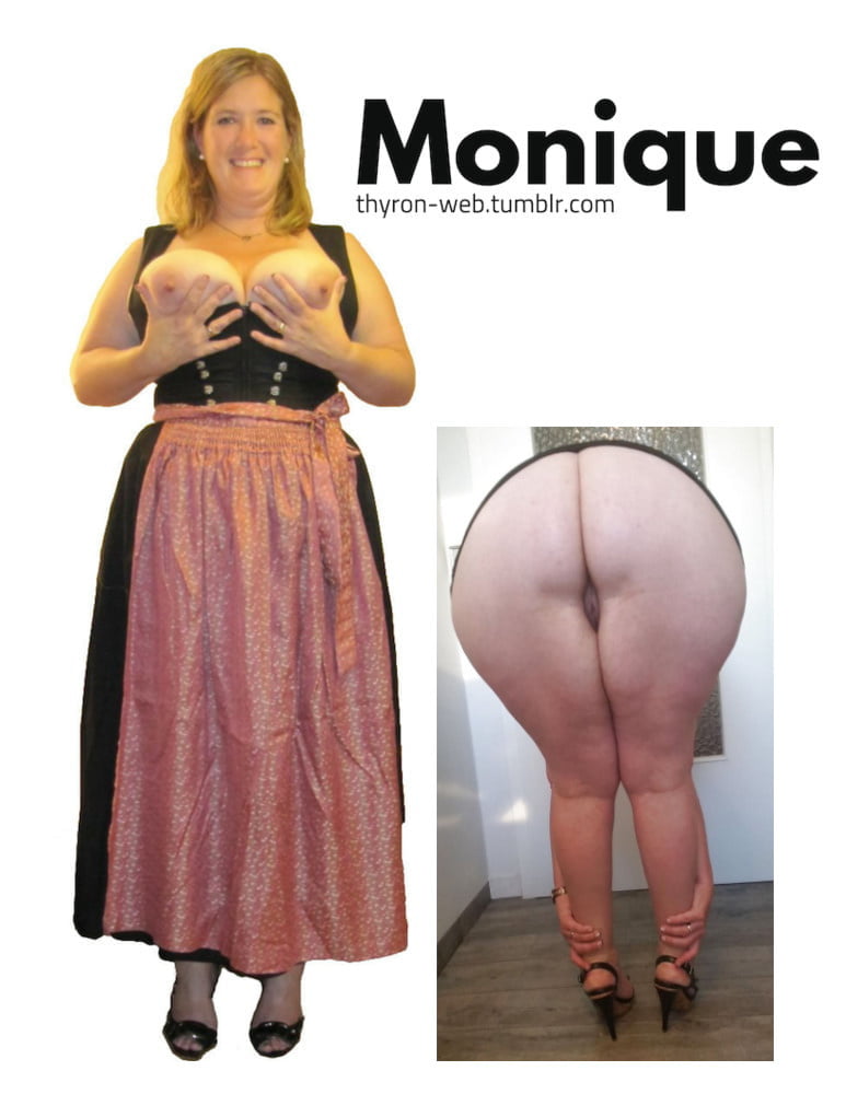 Monique
 #81909407