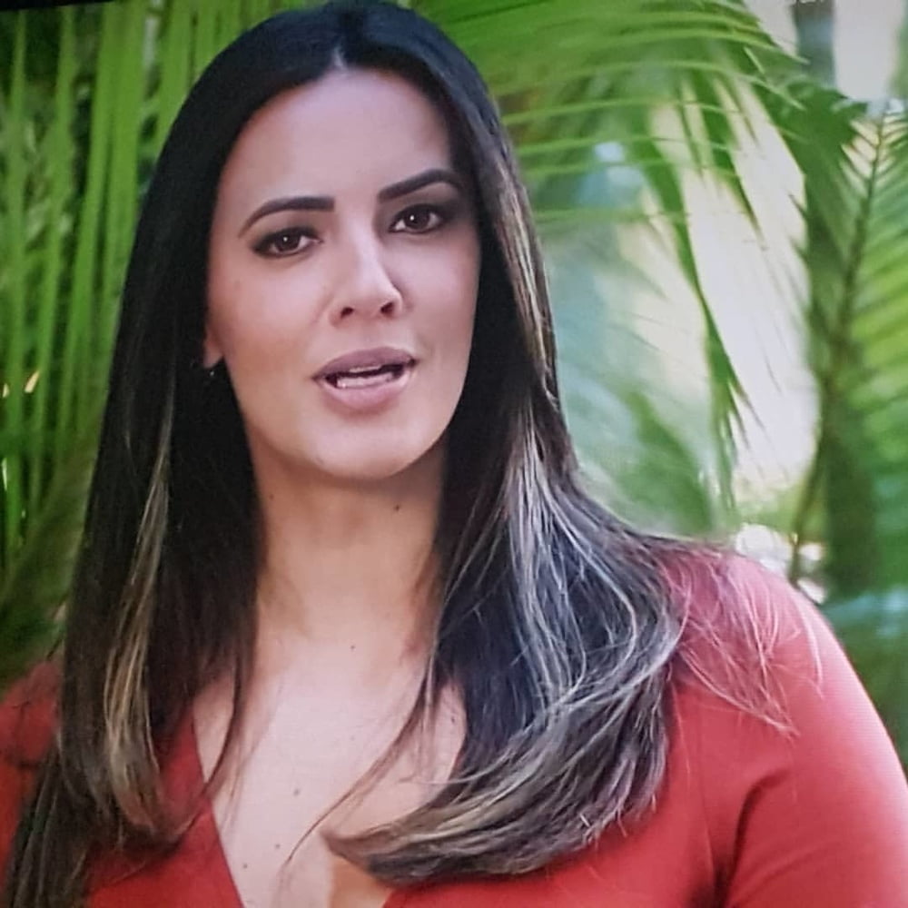 Paloma tocci vadia gostosa
 #90738623