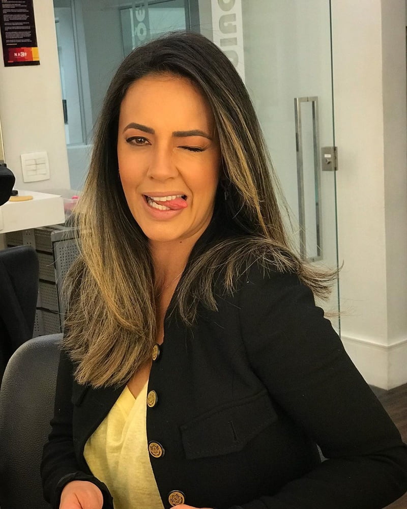 Paloma tocci vadia gostosa
 #90738629