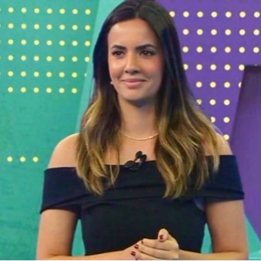 Paloma tocci vadia gostosa
 #90738649