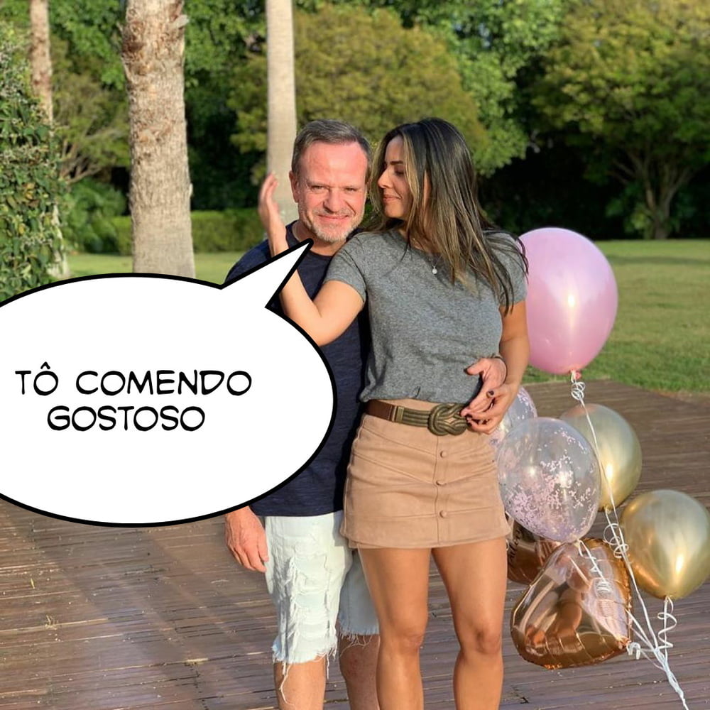 Paloma tocci vadia gostosa
 #90738655