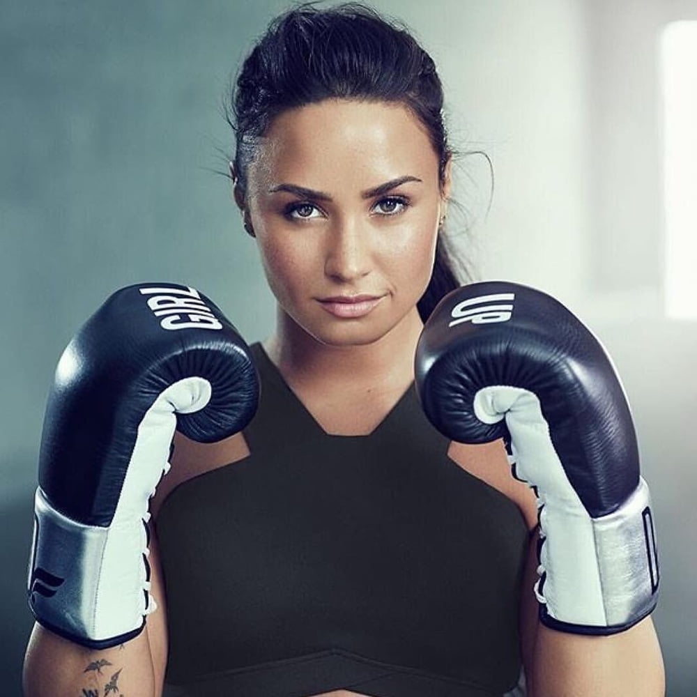 Demi lovato fit as fuck 4
 #89700982