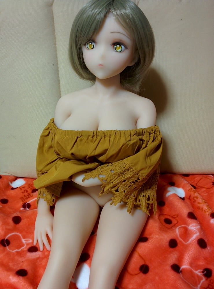 80cm DOLL #91033787